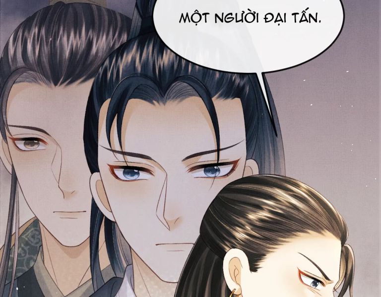 Tướng Quân Luôn Tự Coi Mình Là Thế Thân Chap 51 - Next Chap 52