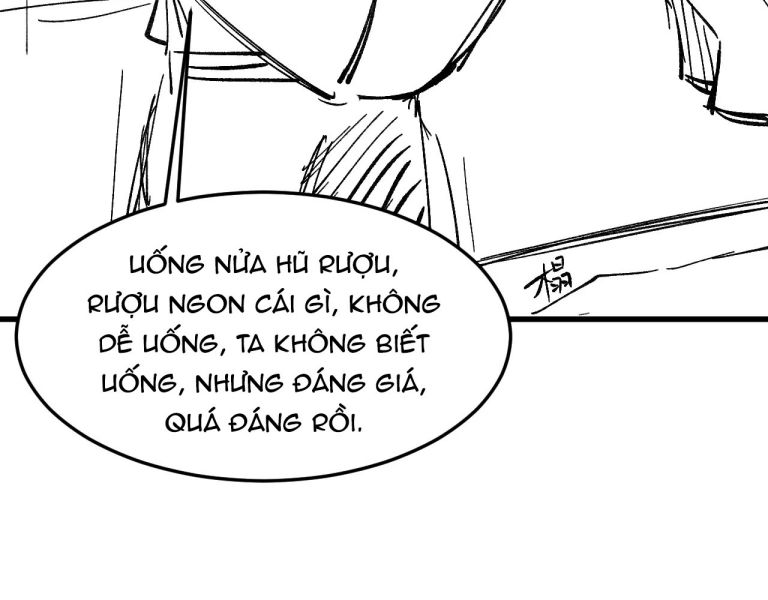 Tướng Quân Luôn Tự Coi Mình Là Thế Thân Chap 51 - Next Chap 52