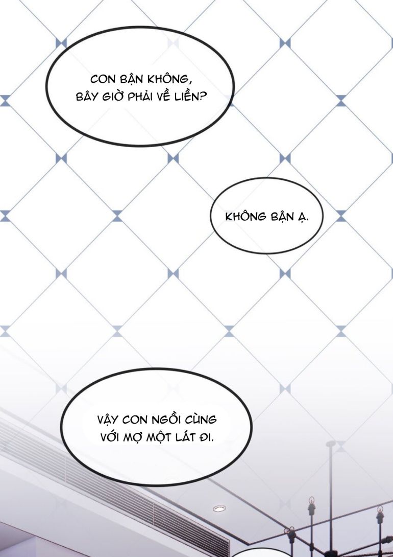 Tri Bỉ Chap 72 - Next Chap 73