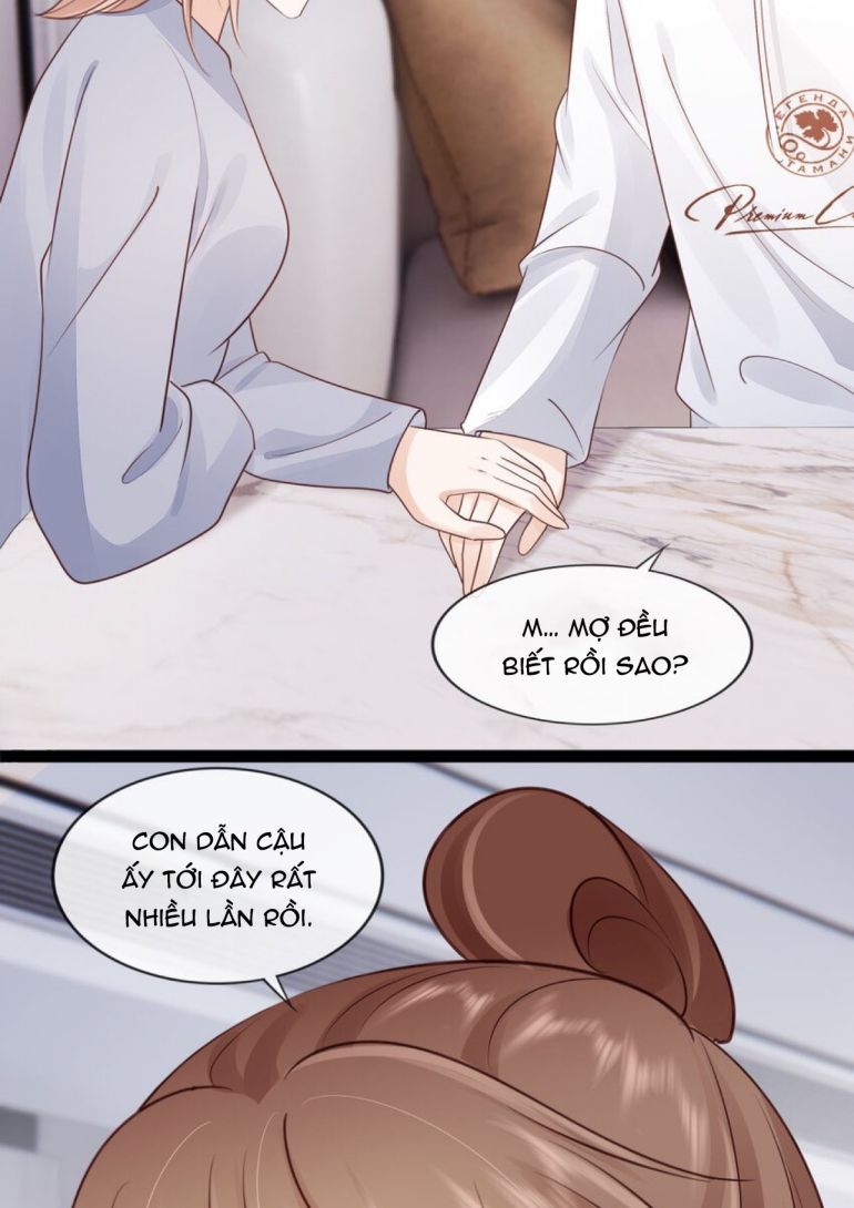 Tri Bỉ Chap 72 - Next Chap 73