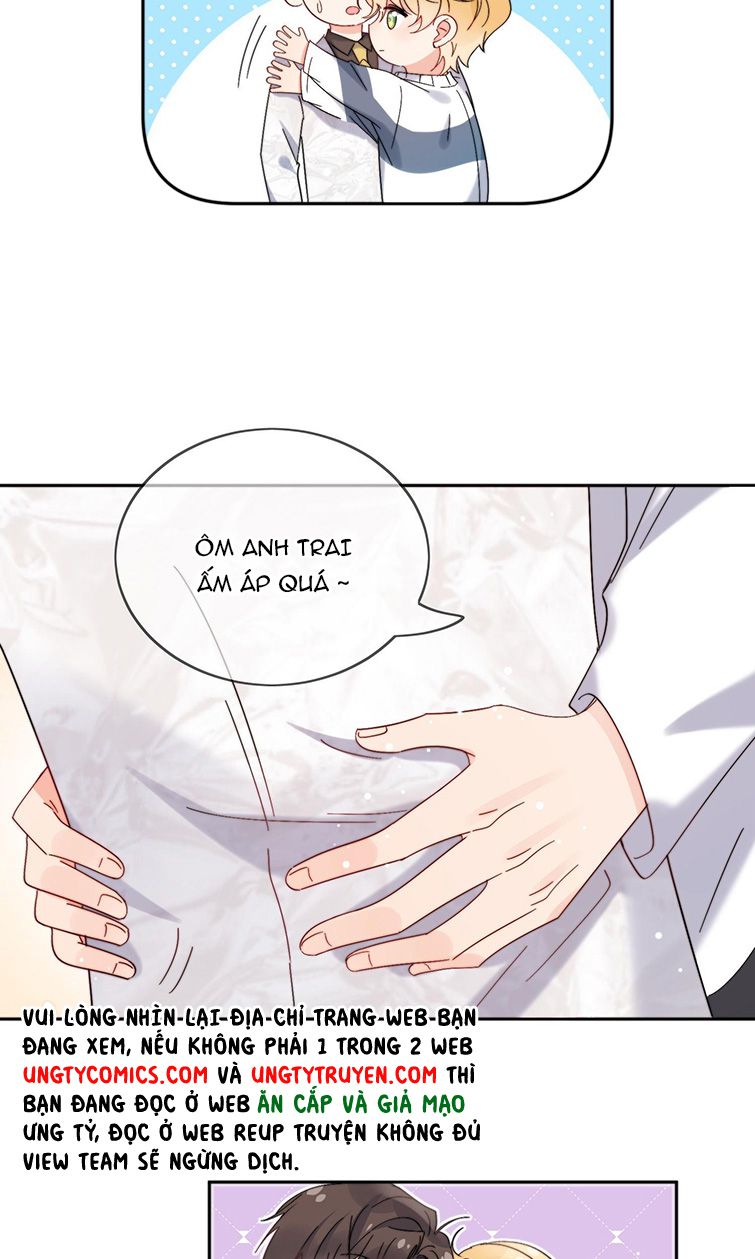 Kem Bơ Chất Lượng Kém Chap 35 - Next Chap 36