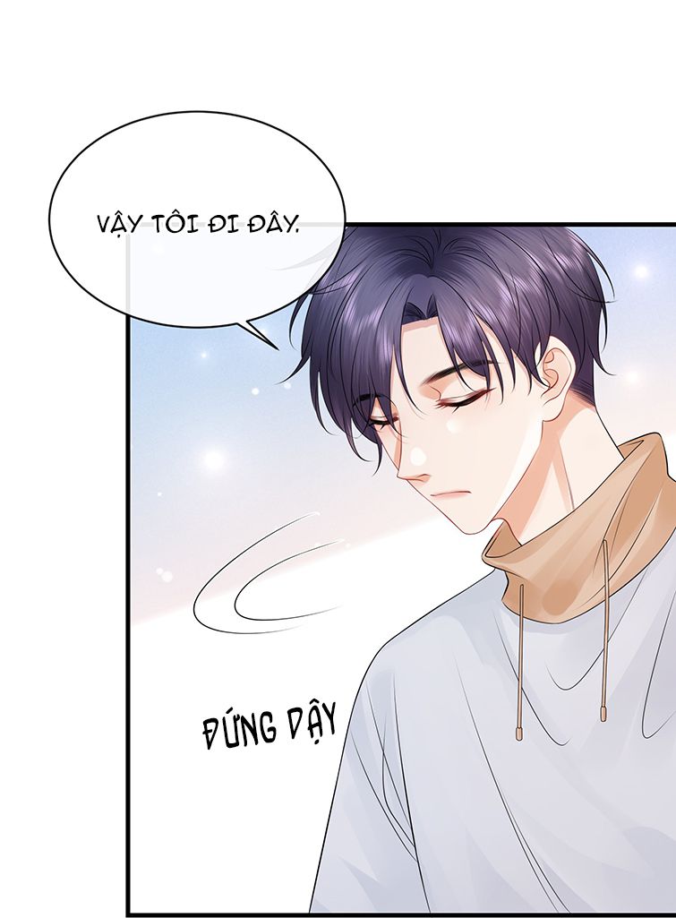 Peter Pan và Cinderella Chap 30 - Next Chap 31