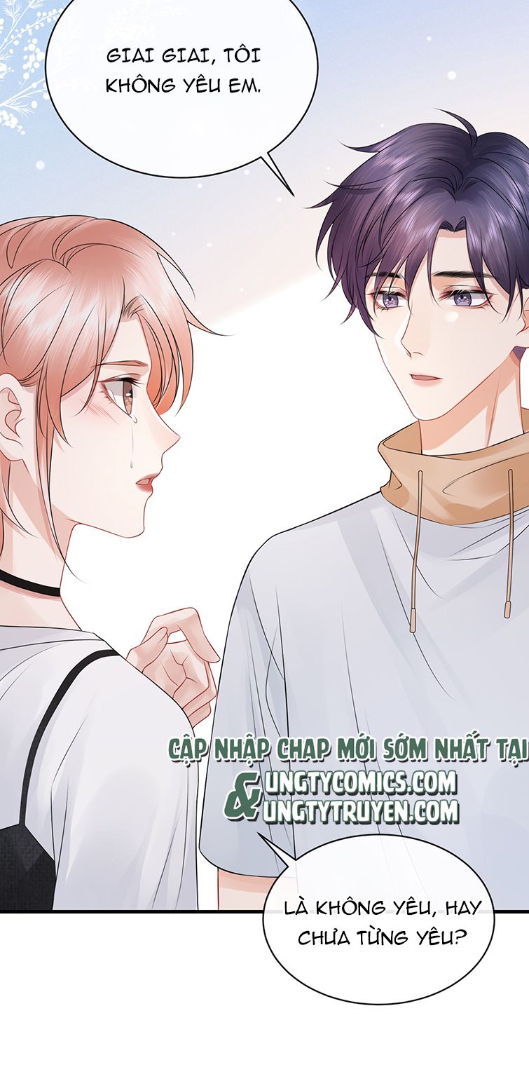 Peter Pan và Cinderella Chap 30 - Next Chap 31