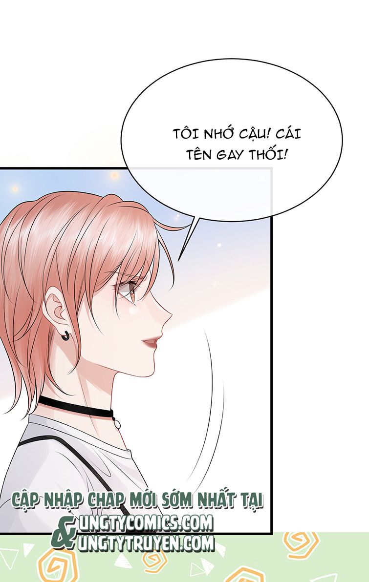 Peter Pan và Cinderella Chap 30 - Next Chap 31