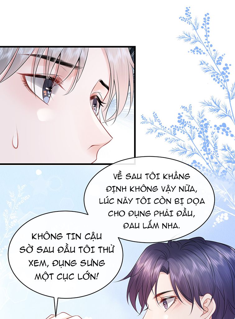 Peter Pan và Cinderella Chap 30 - Next Chap 31