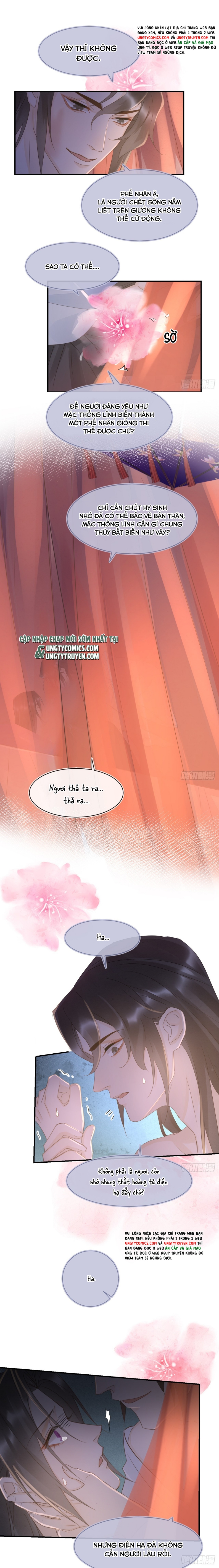 Tù Long Chapter 88 - Next Chapter 89