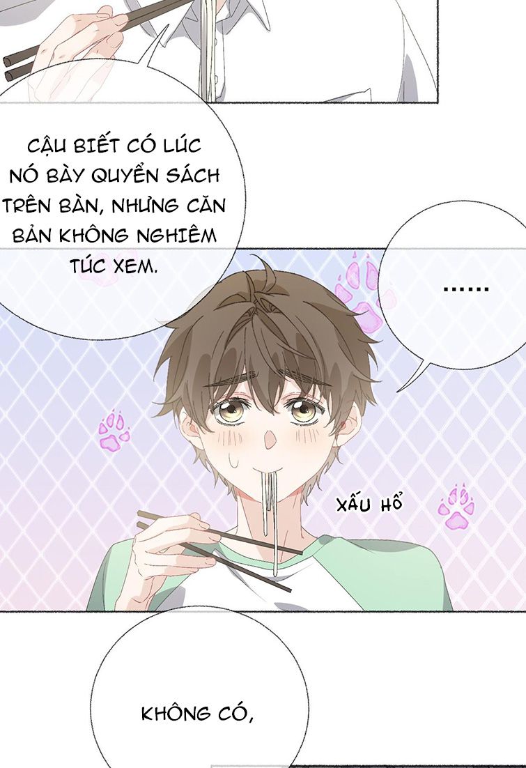 Công Lược Đối Tượng Sai Rồi Chap 42 - Next Chap 43