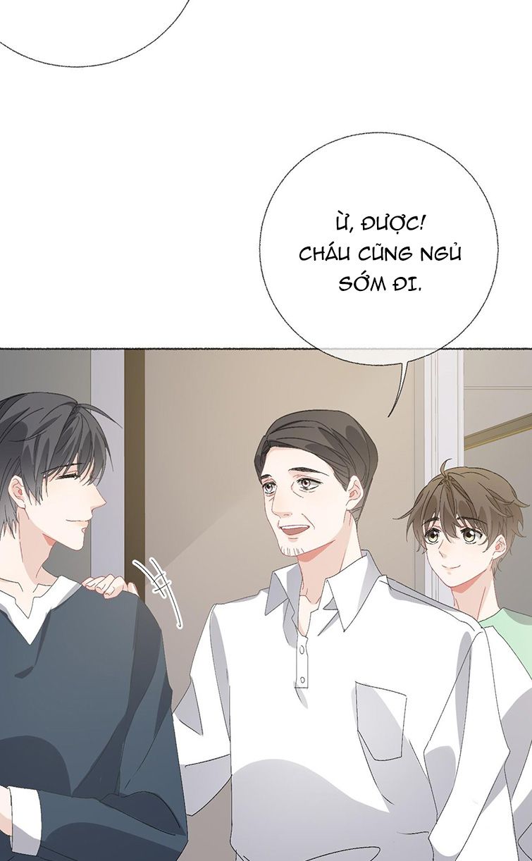 Công Lược Đối Tượng Sai Rồi Chap 42 - Next Chap 43