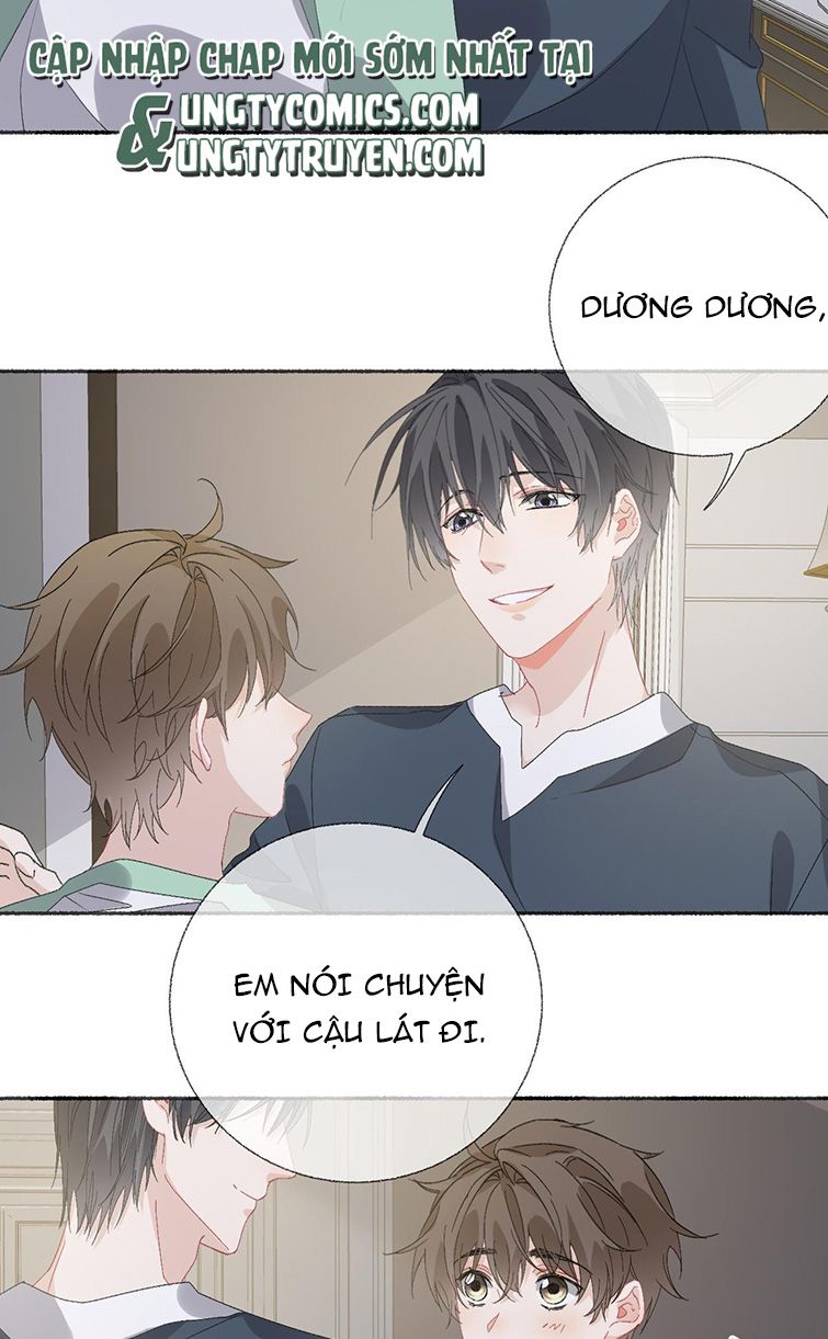 Công Lược Đối Tượng Sai Rồi Chap 42 - Next Chap 43