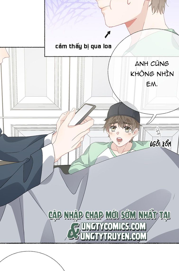 Công Lược Đối Tượng Sai Rồi Chap 42 - Next Chap 43