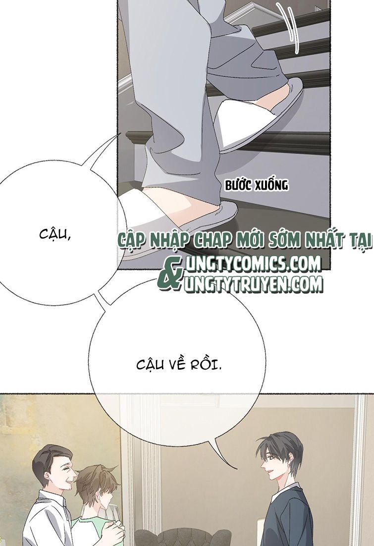 Công Lược Đối Tượng Sai Rồi Chap 42 - Next Chap 43