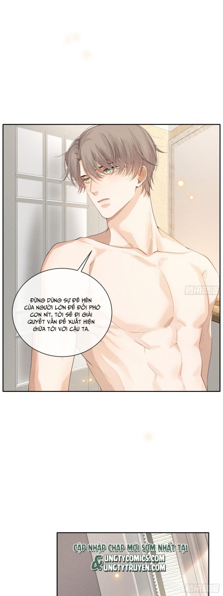 Trò Chơi Săn Bắn Chap 42 - Next Chap 43