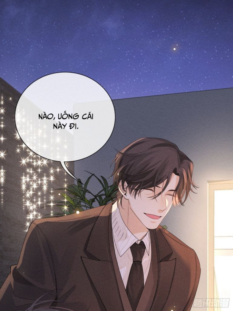 Trò Chơi Săn Bắn Chap 42 - Next Chap 43