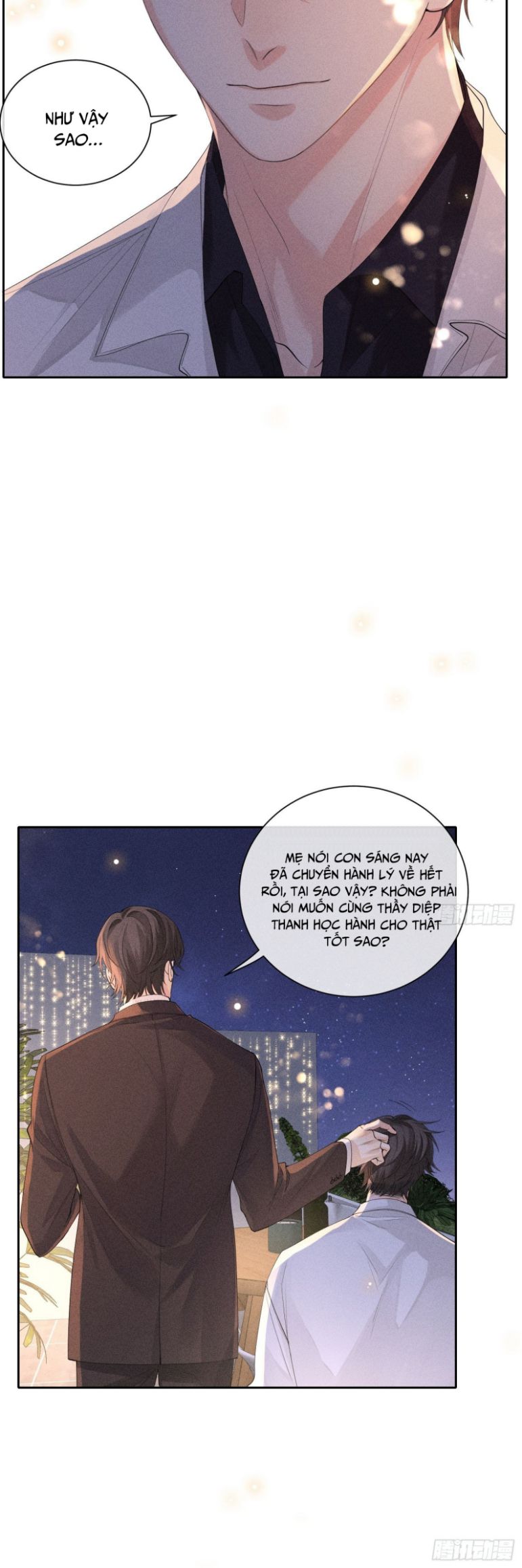 Trò Chơi Săn Bắn Chap 42 - Next Chap 43