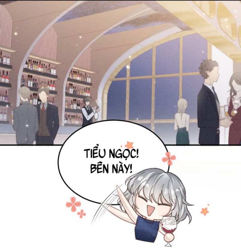 Nước Đổ Đầy Ly Chap 43 - Next Chap 44