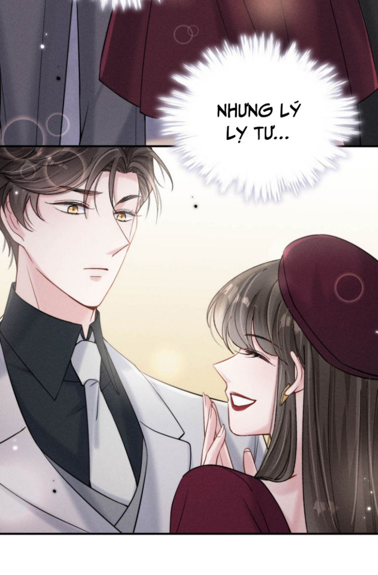 Nước Đổ Đầy Ly Chap 43 - Next Chap 44