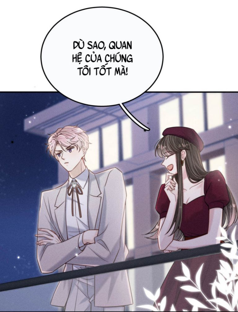 Nước Đổ Đầy Ly Chap 43 - Next Chap 44