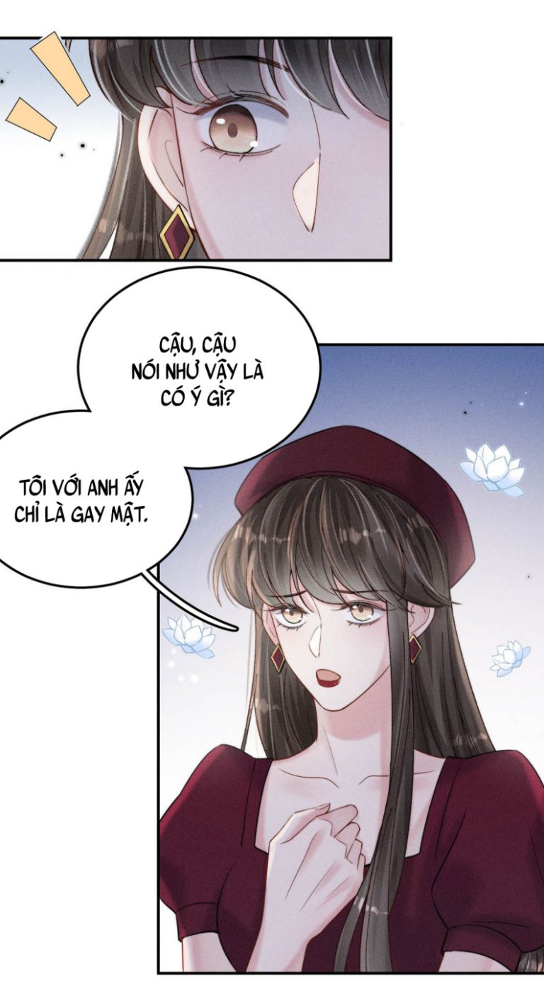 Nước Đổ Đầy Ly Chap 43 - Next Chap 44