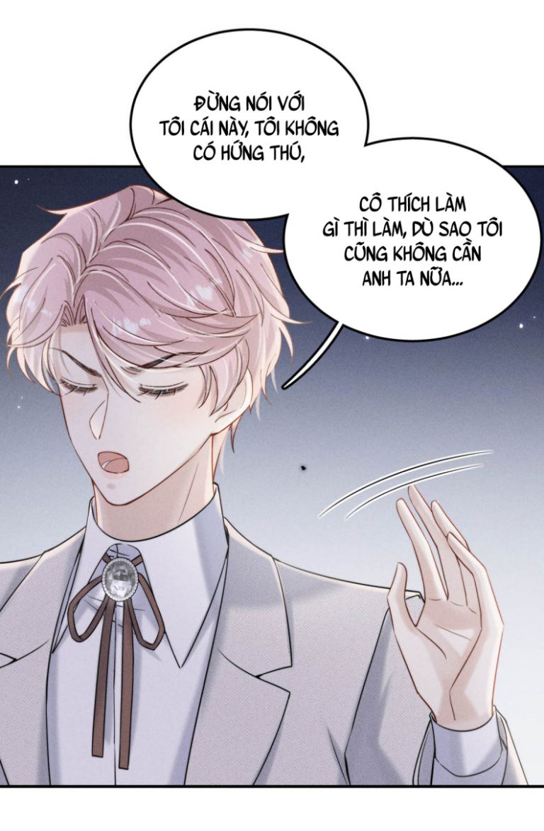 Nước Đổ Đầy Ly Chap 43 - Next Chap 44