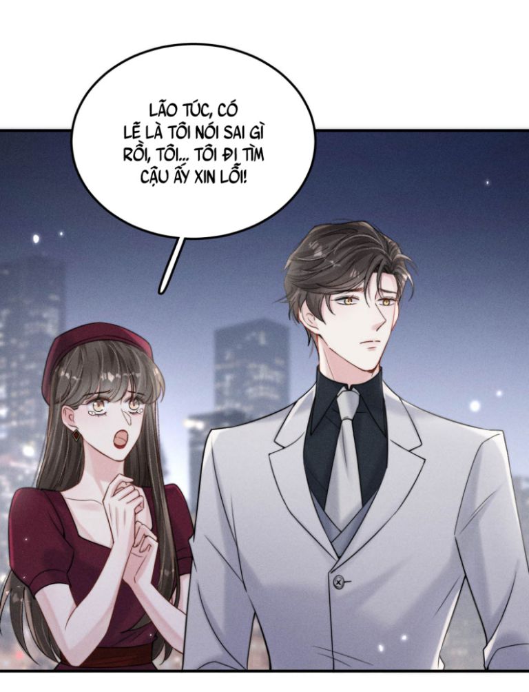 Nước Đổ Đầy Ly Chap 43 - Next Chap 44