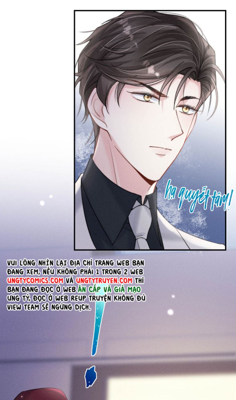 Nước Đổ Đầy Ly Chap 43 - Next Chap 44