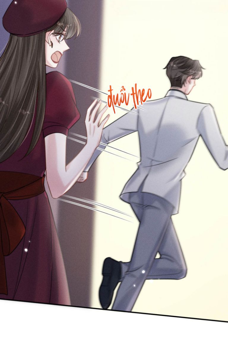 Nước Đổ Đầy Ly Chap 43 - Next Chap 44