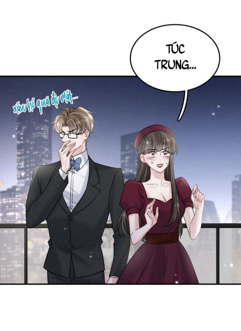 Nước Đổ Đầy Ly Chap 43 - Next Chap 44