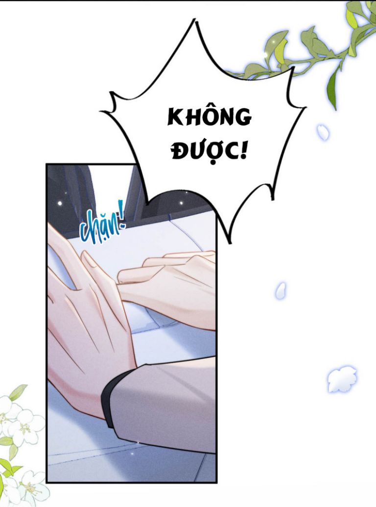 Nước Đổ Đầy Ly Chap 43 - Next Chap 44