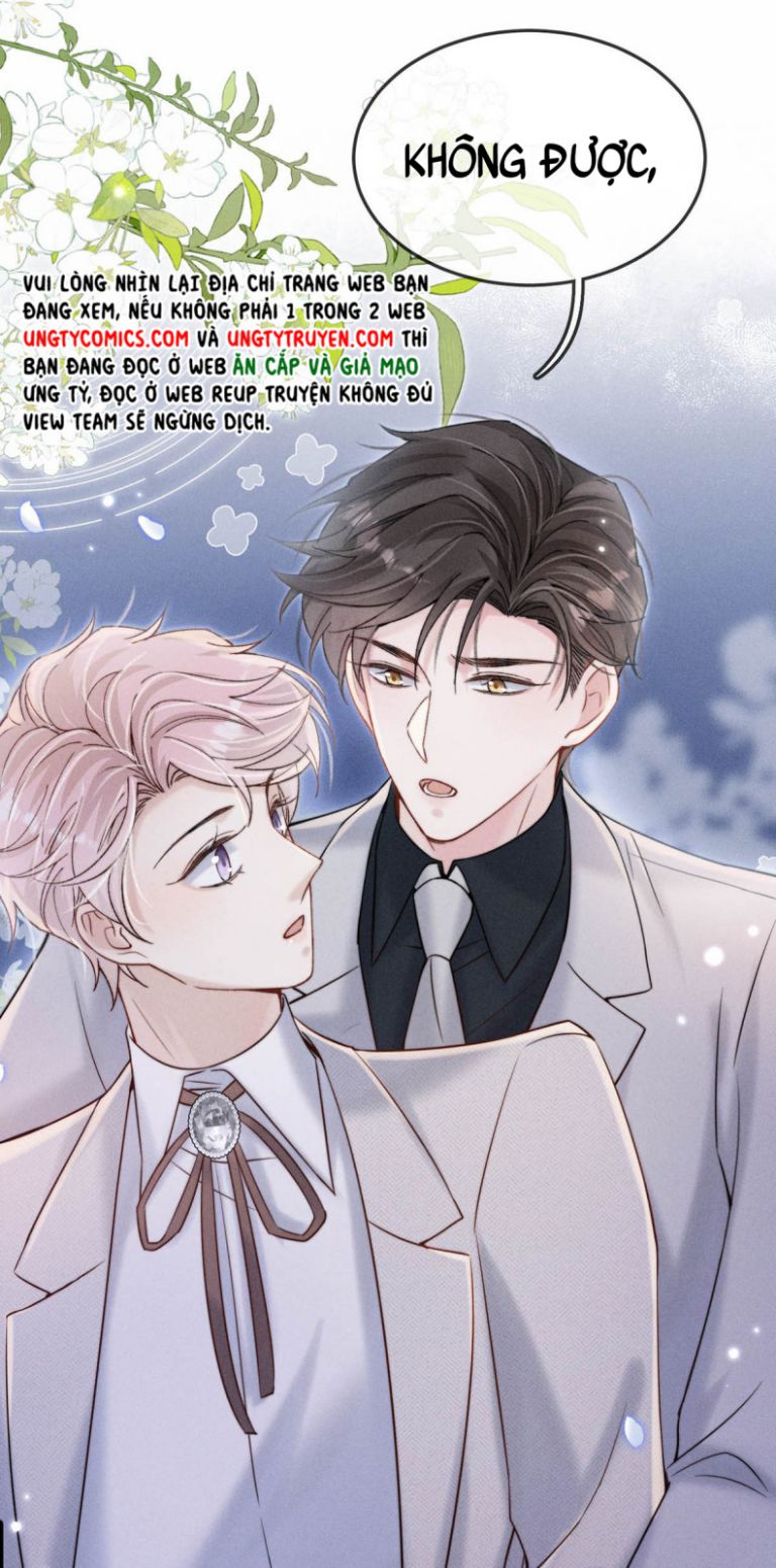 Nước Đổ Đầy Ly Chap 43 - Next Chap 44