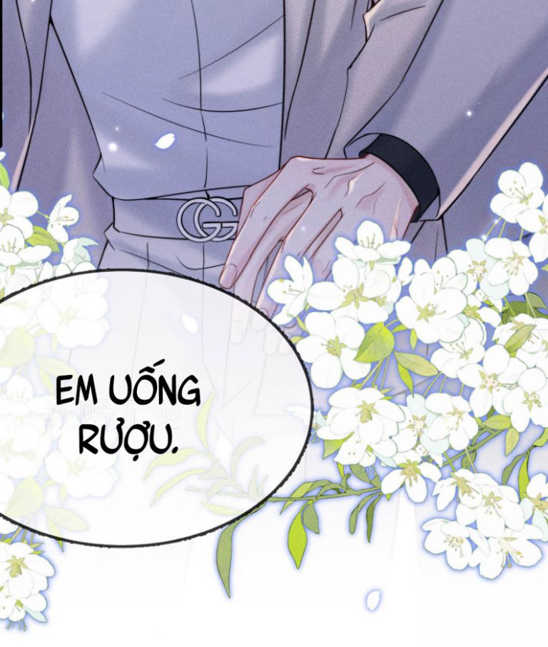 Nước Đổ Đầy Ly Chap 43 - Next Chap 44