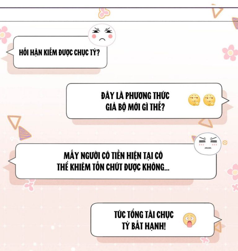 Nước Đổ Đầy Ly Chap 43 - Next Chap 44