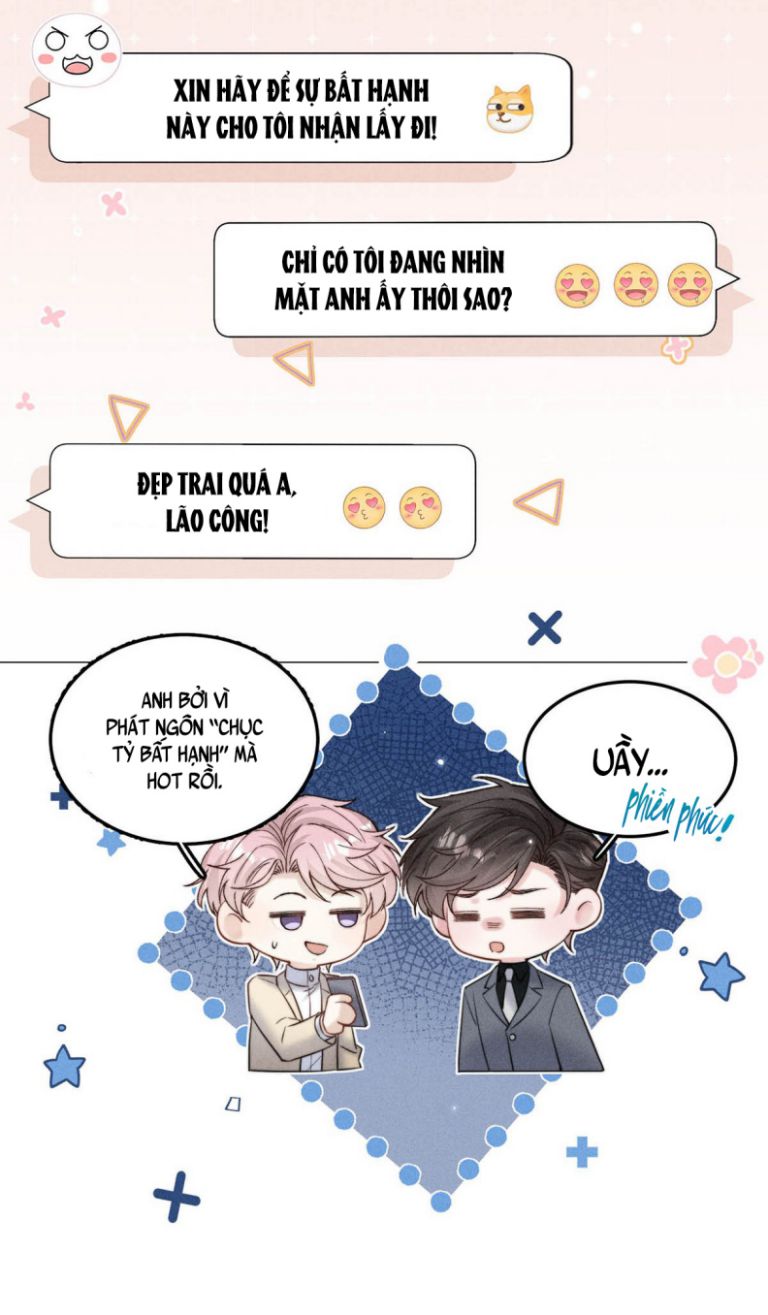 Nước Đổ Đầy Ly Chap 43 - Next Chap 44