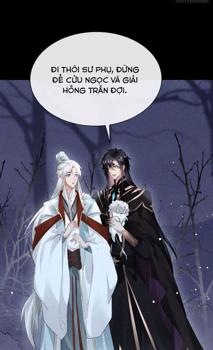 Đồ Mưu Bất Quỹ Chap 106 - Next Chap 107