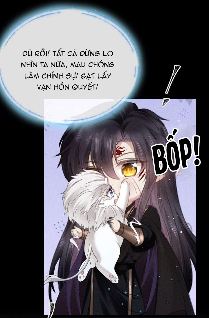 Đồ Mưu Bất Quỹ Chap 106 - Next Chap 107