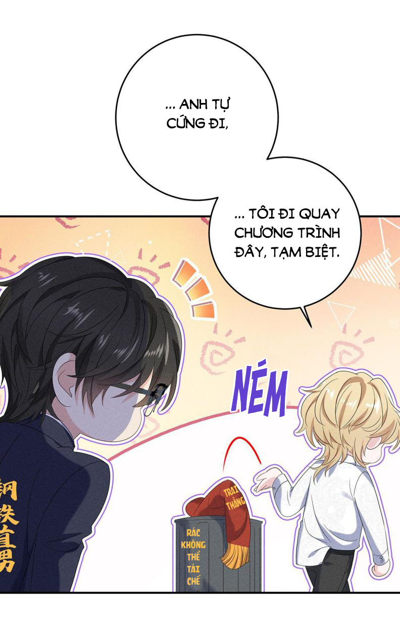 Quản Lý Nhà Tôi Thật Khó Trêu Chap 13 - Next Chap 14