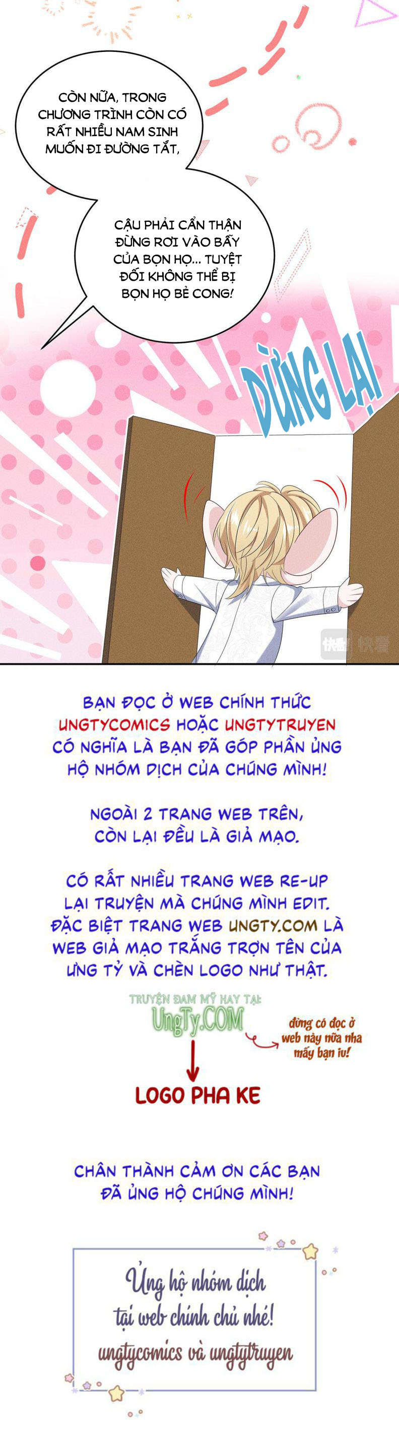 Quản Lý Nhà Tôi Thật Khó Trêu Chap 13 - Next Chap 14