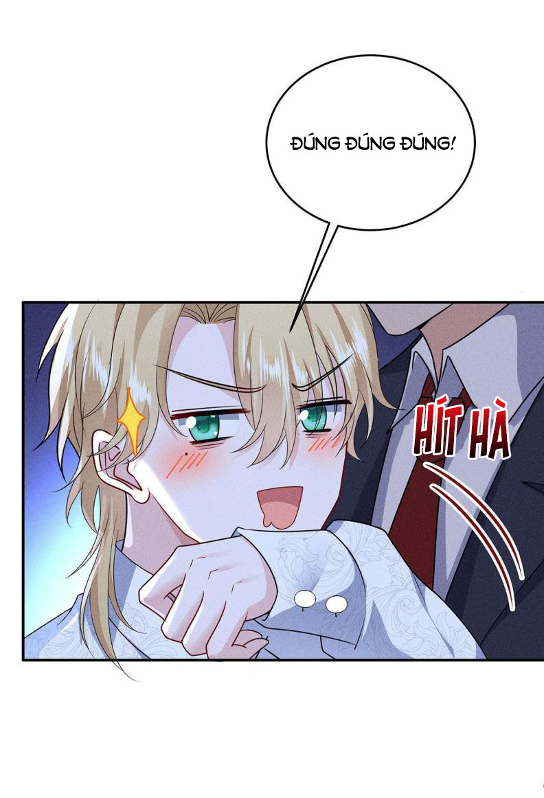 Quản Lý Nhà Tôi Thật Khó Trêu Chap 13 - Next Chap 14