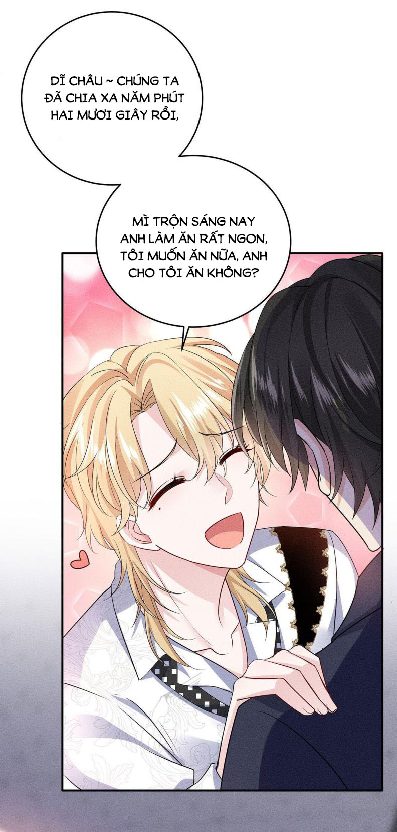 Quản Lý Nhà Tôi Thật Khó Trêu Chap 13 - Next Chap 14