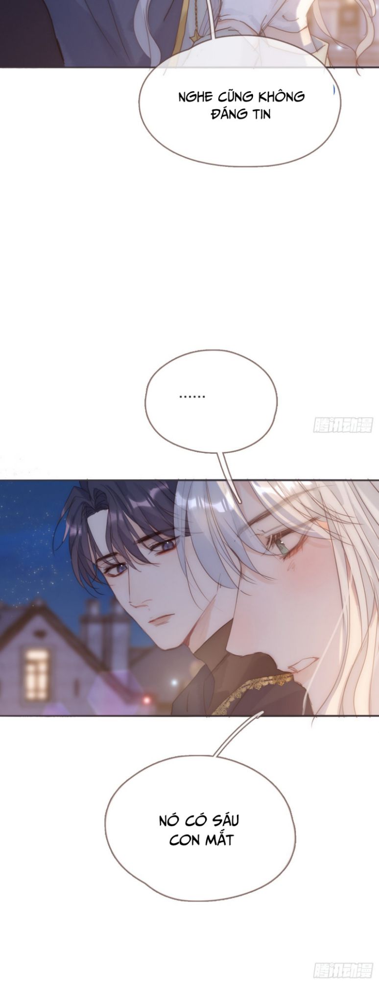 Thỉnh Cùng Ta Đồng Miên Chap 86 - Next Chap 87