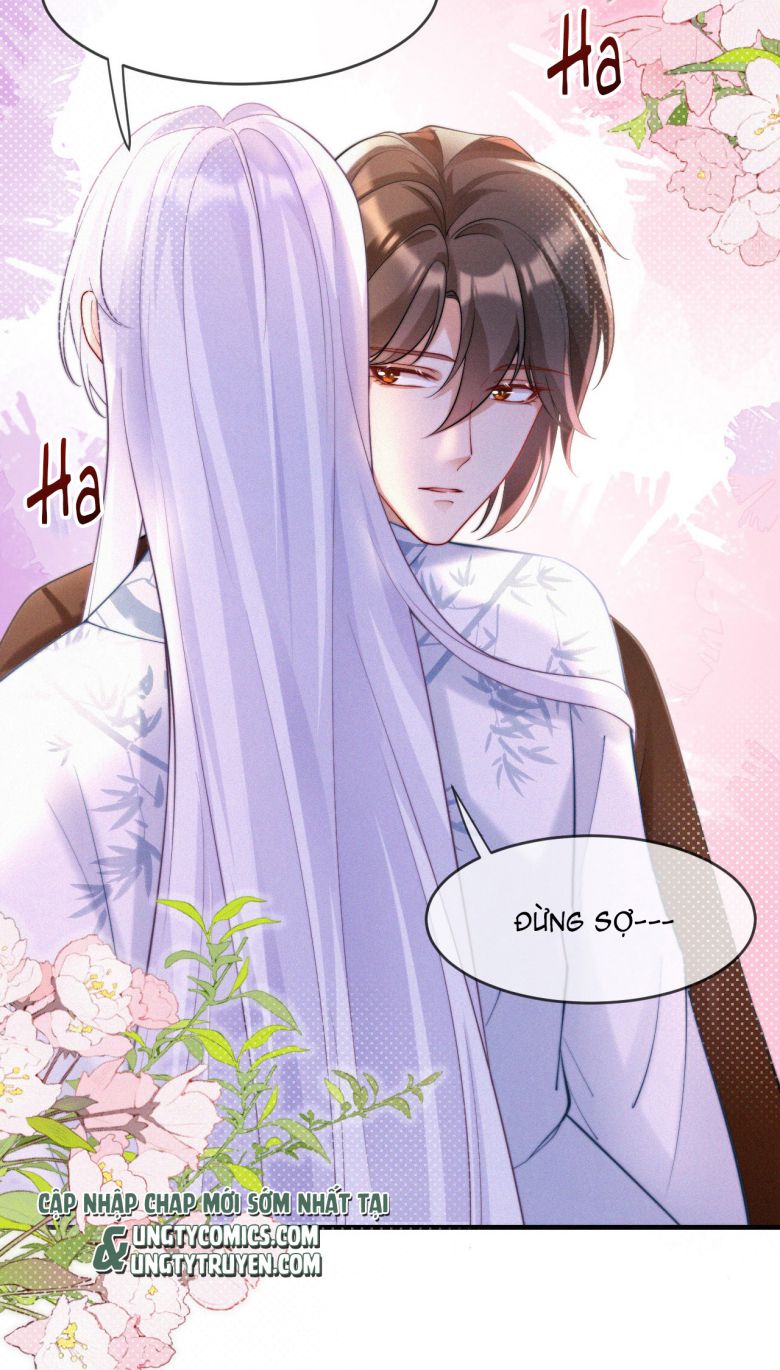 Nhất Niệm Giai Tình Chap 48 - Next Chap 49