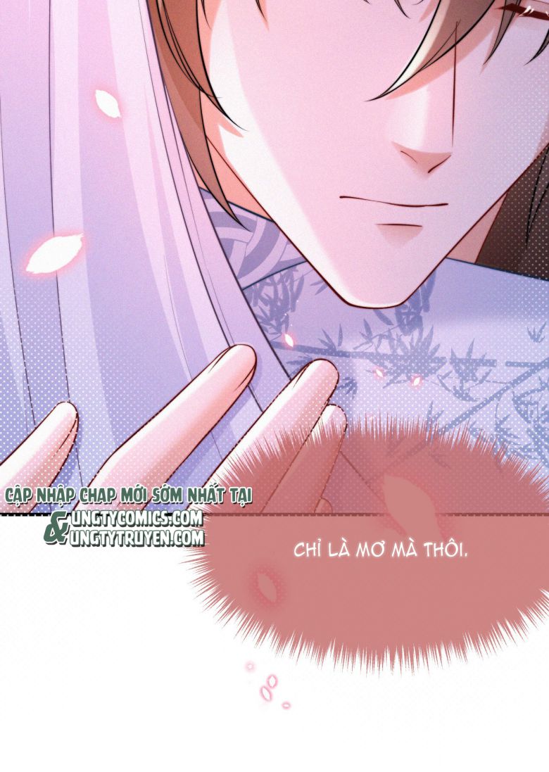 Nhất Niệm Giai Tình Chap 48 - Next Chap 49