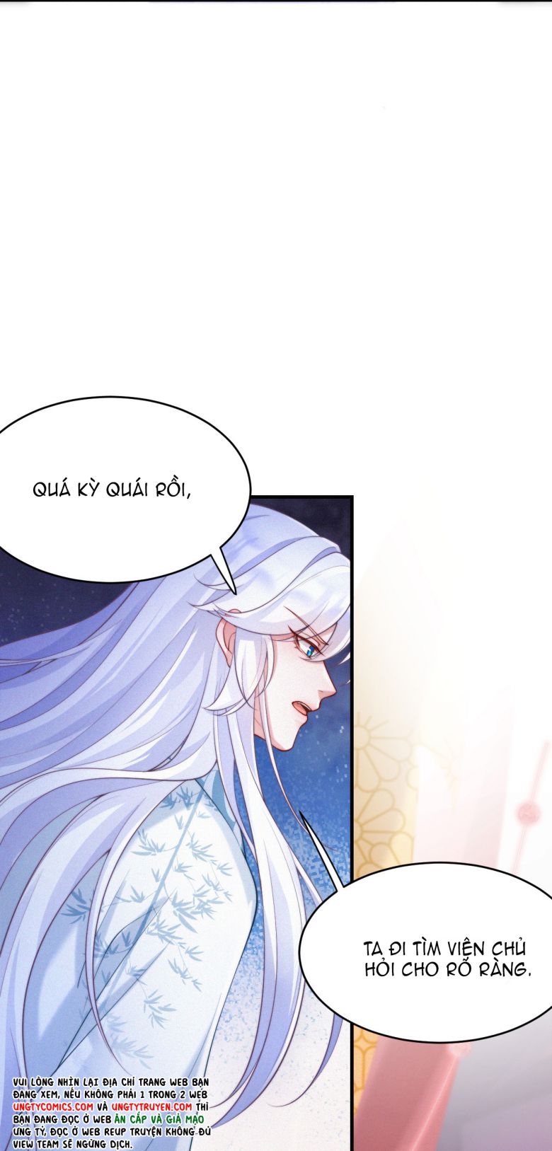 Nhất Niệm Giai Tình Chap 48 - Next Chap 49