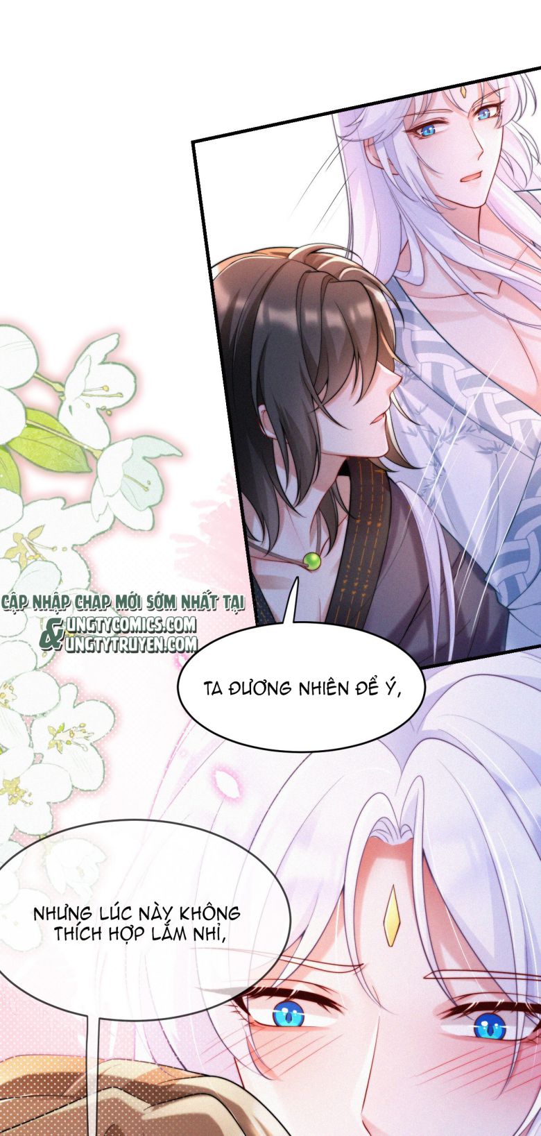 Nhất Niệm Giai Tình Chap 48 - Next Chap 49