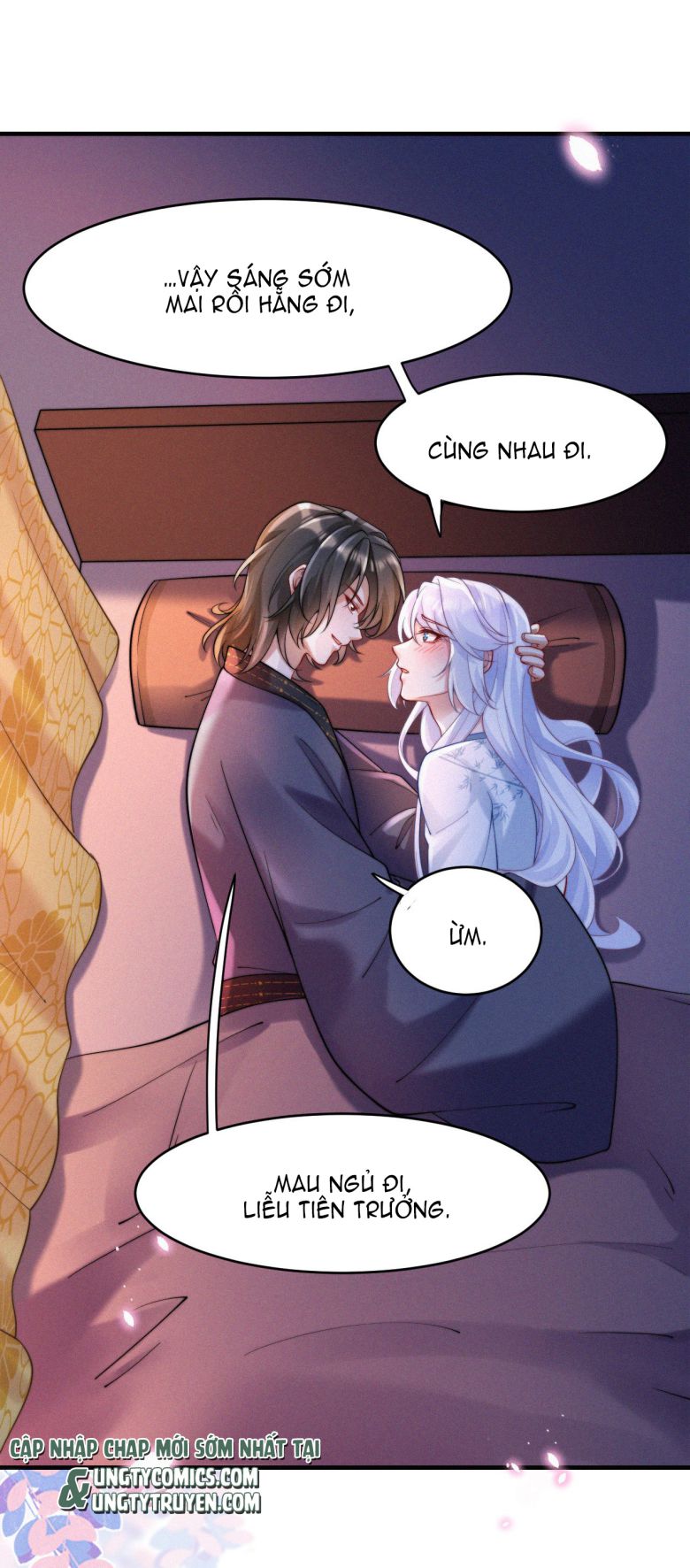 Nhất Niệm Giai Tình Chap 48 - Next Chap 49