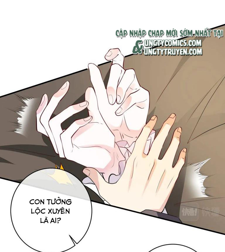 Kế Hoạch Tẩy Trắng Hắc Nguyệt Quang Chap 17 - Next Chap 18