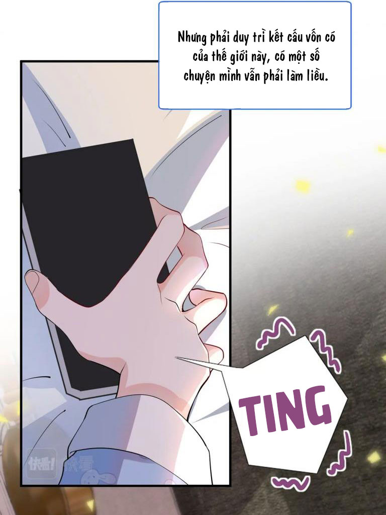 Kế Hoạch Tẩy Trắng Hắc Nguyệt Quang Chap 17 - Next Chap 18