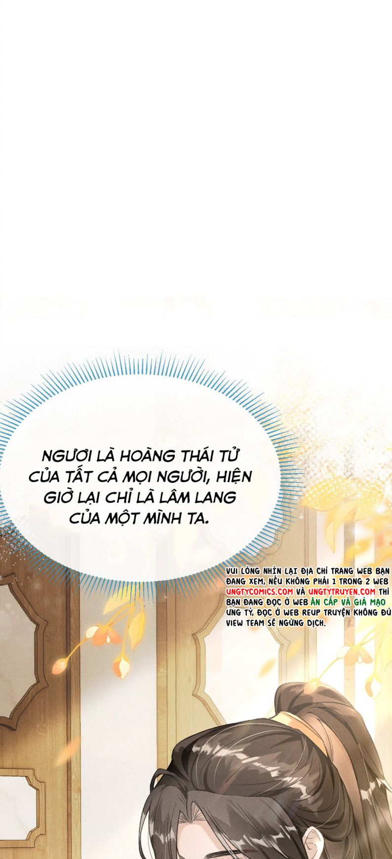 Đan Tiêu Vạn Dặm Văn Án - Next Chap 1