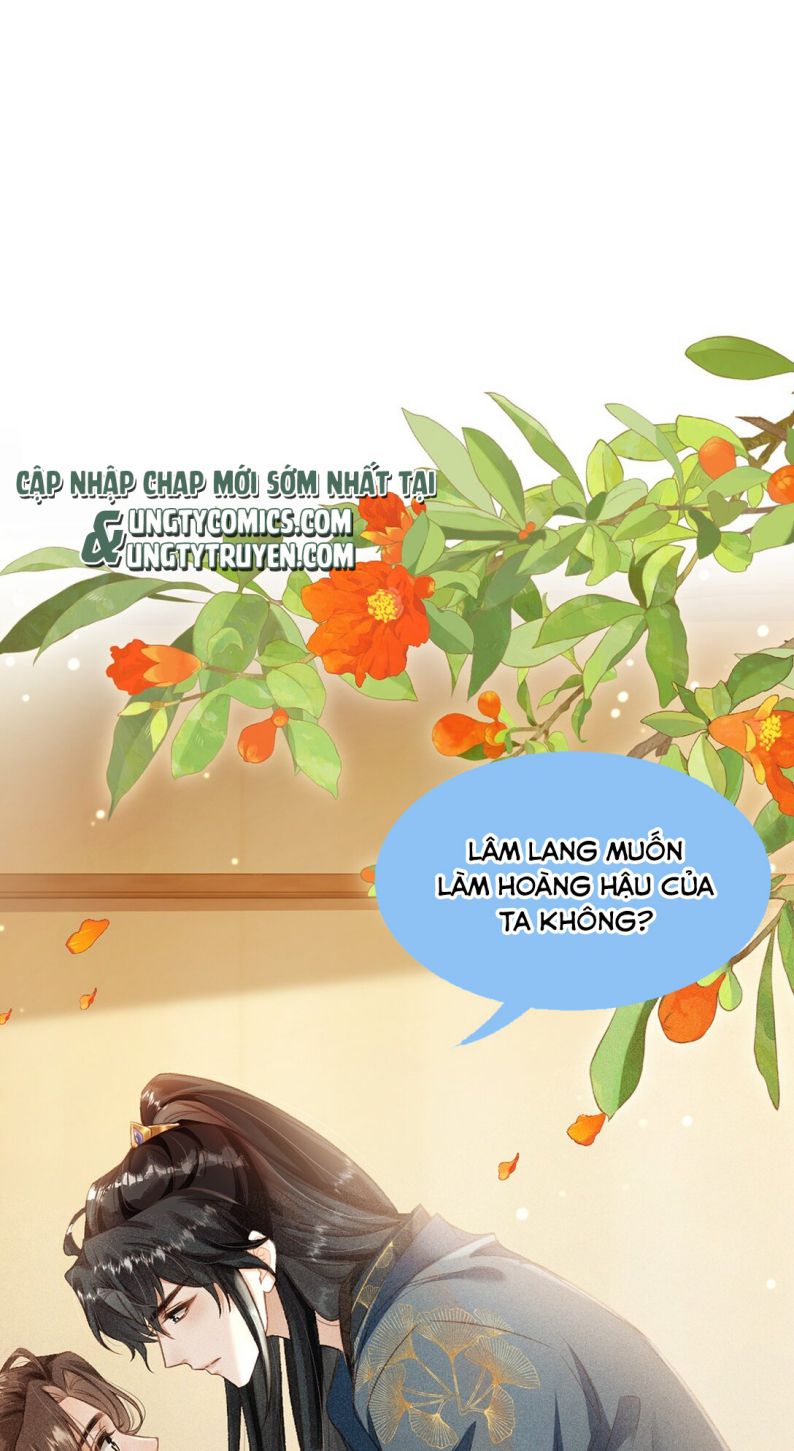 Đan Tiêu Vạn Dặm Văn Án - Next Chap 1