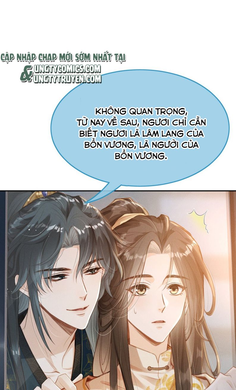 Đan Tiêu Vạn Dặm Văn Án - Next Chap 1