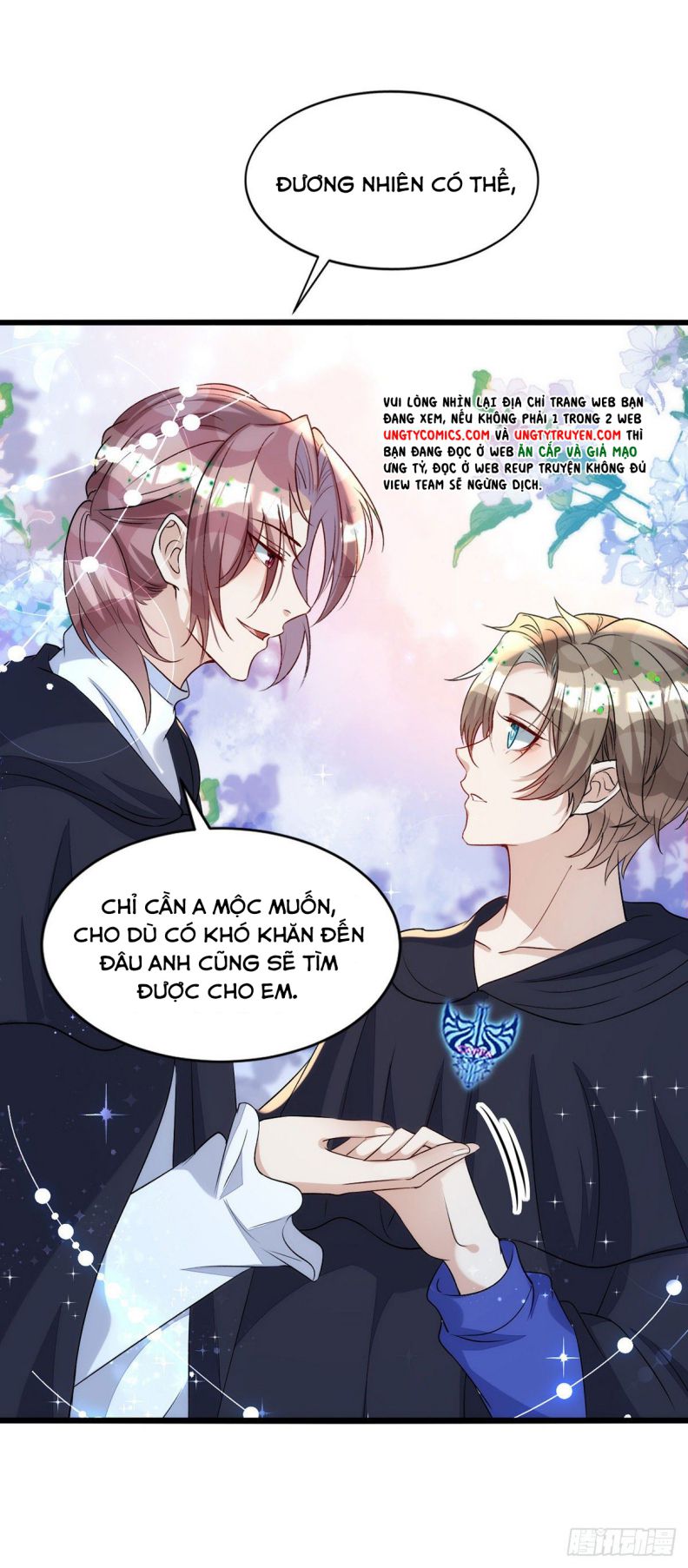 Thú Thụ Bất Thân Chap 151 - Next Chap 152